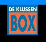 De Klussenbox logo