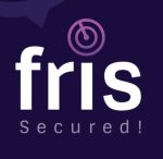 Fris Nederland logo