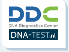 Logo Dna-test