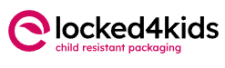 Locked4Kids logo