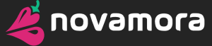 Novamora logo