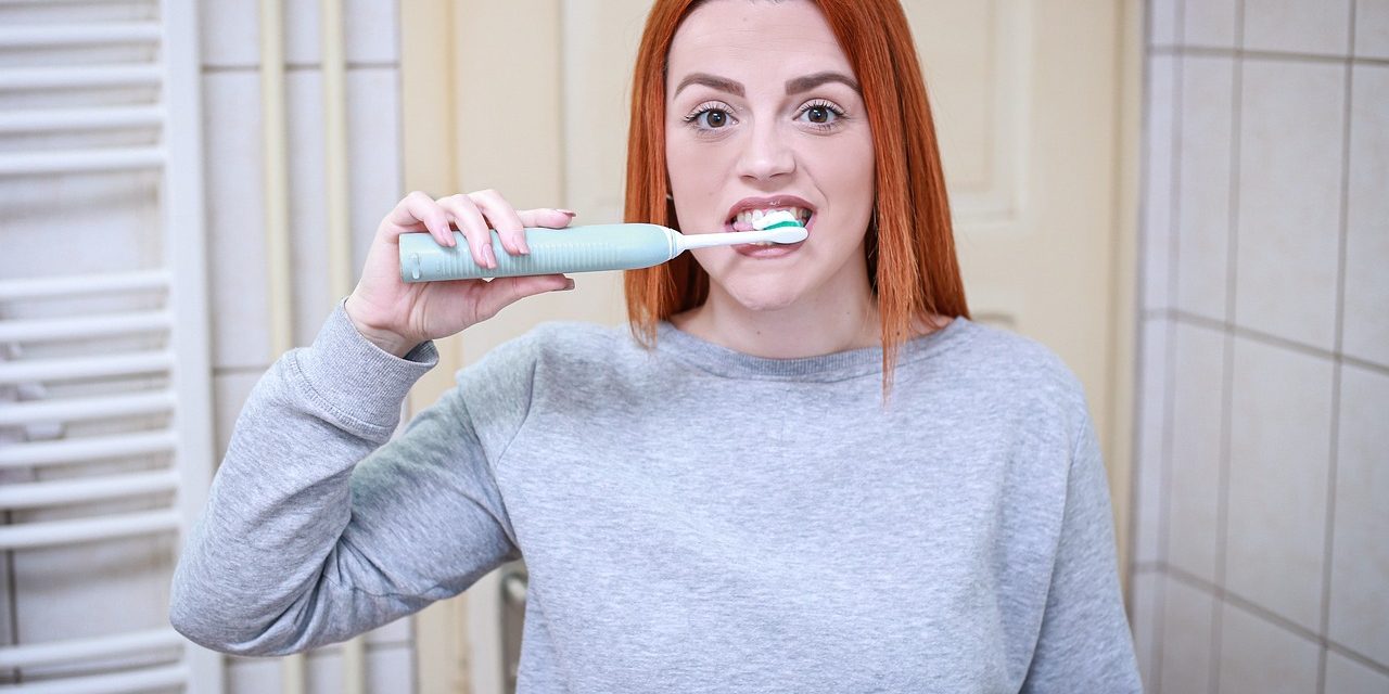 beste elektrische tandenborstel