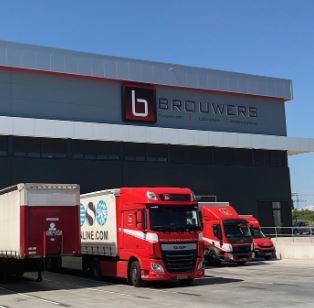 Brouwers BV