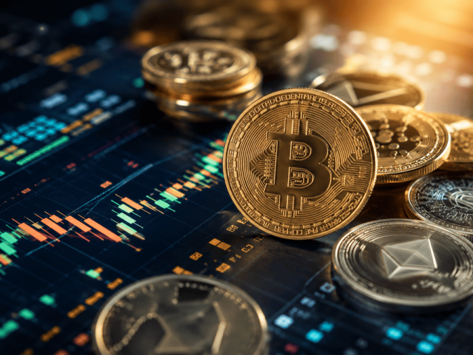 crypto coins valuta