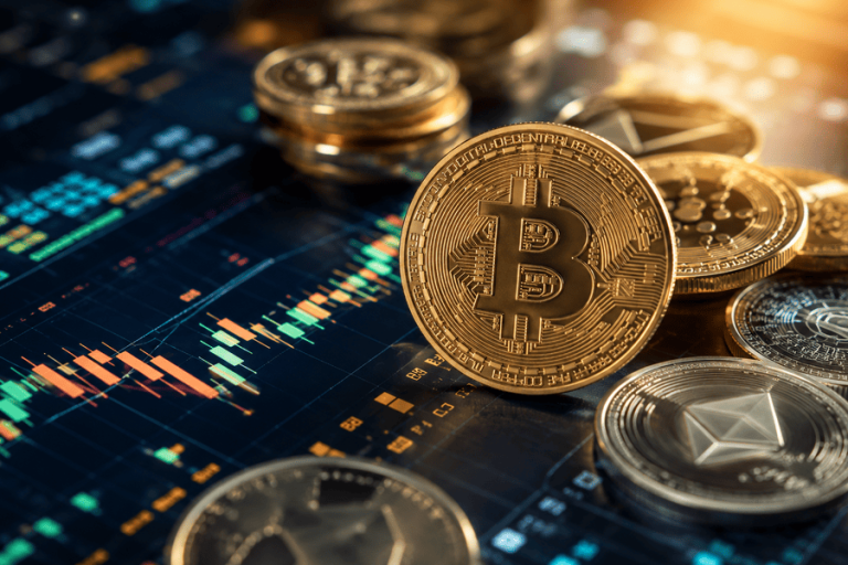 crypto coins valuta