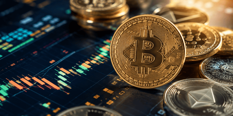 crypto coins valuta