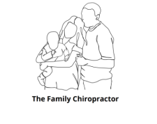 The family Chiropractor