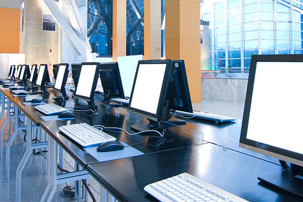 Laptopsverhuur laptops
