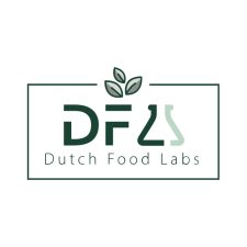 Logo Dutch Food Labs