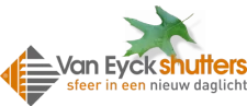 Logo van eyck