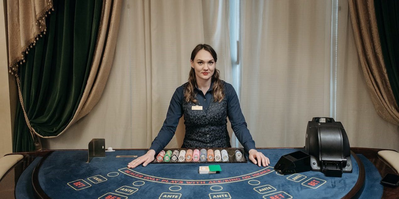 casino klantenservice