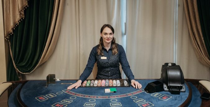 casino klantenservice