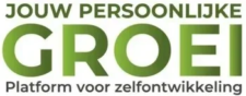 Jouw persoonlijke groei logo