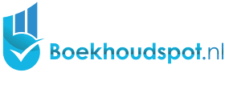 boekhoudspot logo