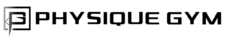logo physique gym