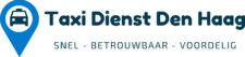Taxi Dienst Den Haag