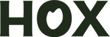 HOX logo