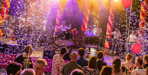 entertainment show