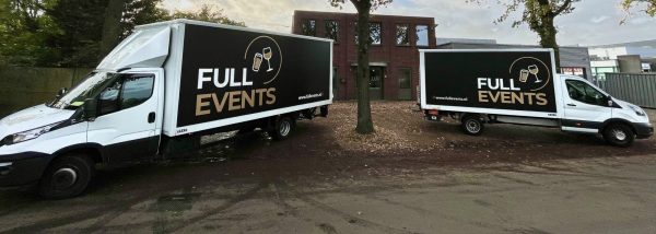 full events bussen