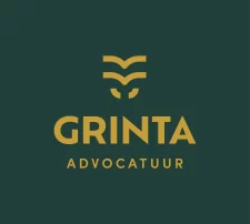 grinta advocatuur logo