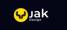 Jak Design logo
