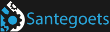 logo santegoets
