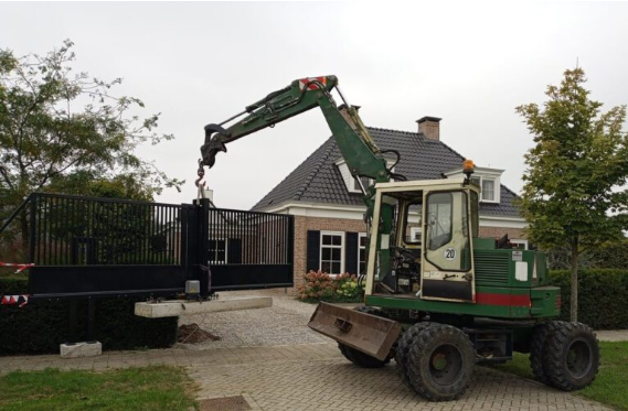 werkwijze santegoets