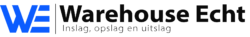 logo Warehouse Echte