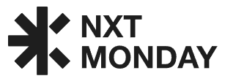 Logo NXT Monday