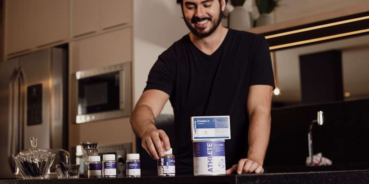 de beste sport supplementen