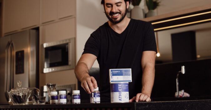 de beste sport supplementen