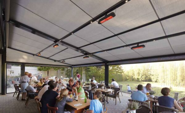 Gastro sonnenschirm review