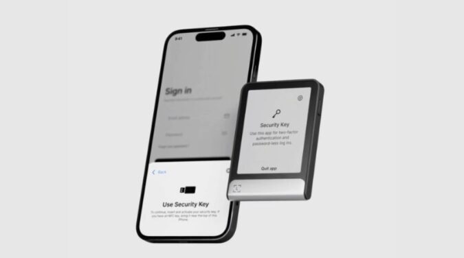 Ledger stax en Ledger flex