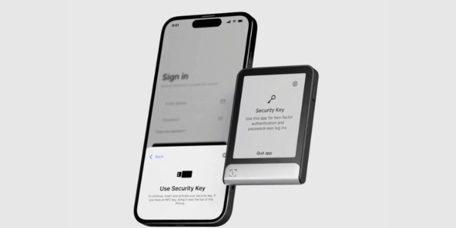 Ledger stax en Ledger flex