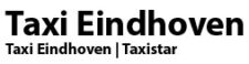 Je ziet hier het logo van Taxistar.