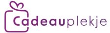 Cadeauplekje logo
