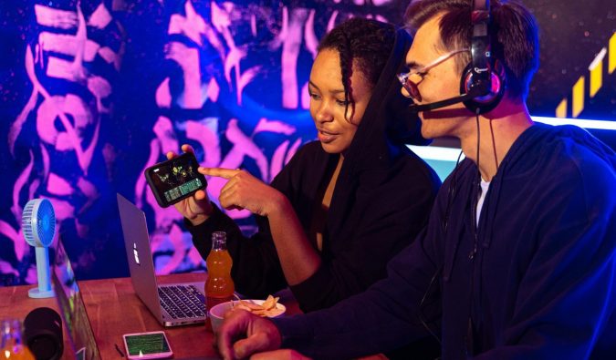 De 5 beste smartphones voor mobiel gamen Beste smartphones voor mobiel gamen