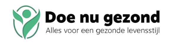 logo doe nu gezond