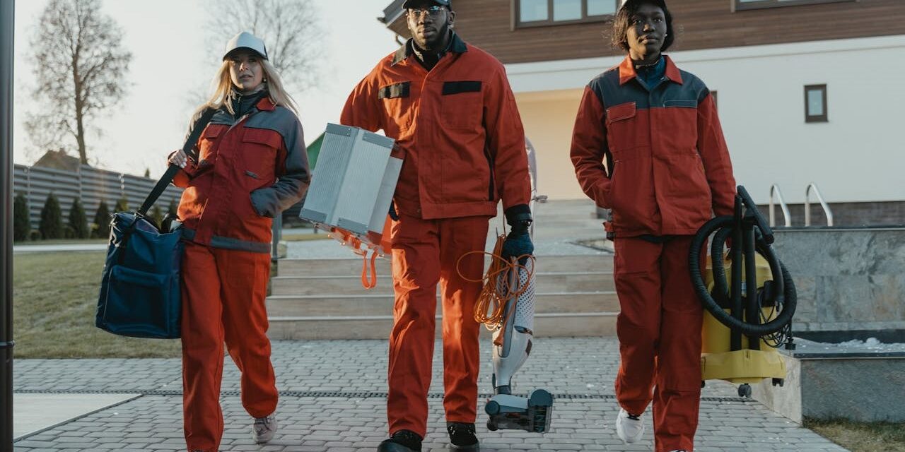 ProvaReiniging review