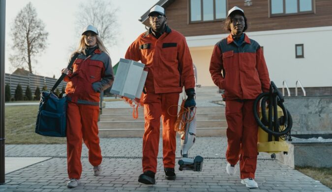 ProvaReiniging review