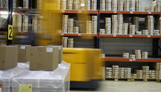 Blanco labels voor elke toepassing