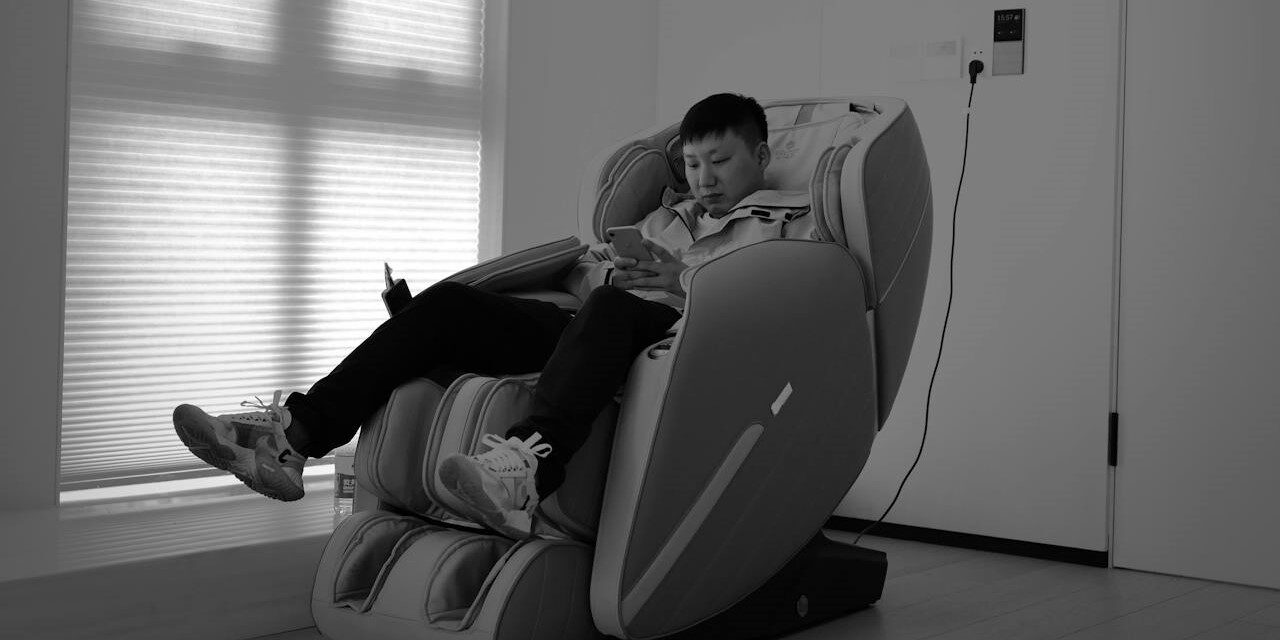 Massagestoelen review