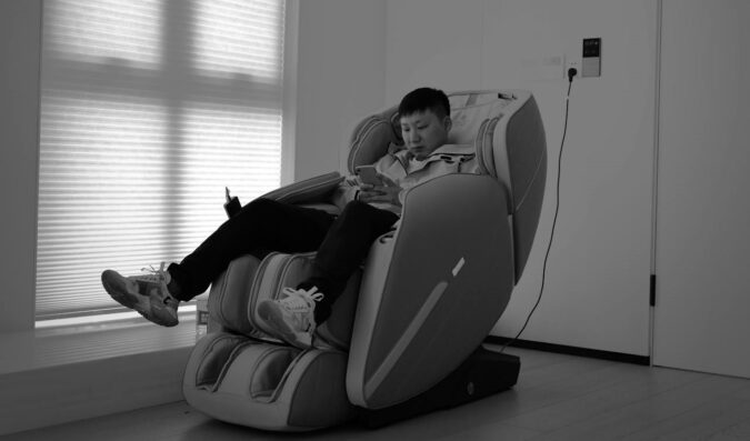 Massagestoelen review