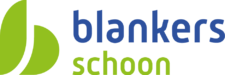 werken bij blankers schoon logo