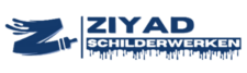 Logo van Ziyad schilderwerken