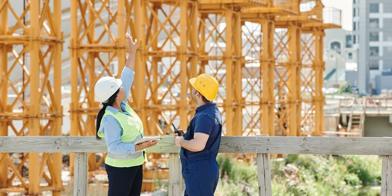 compacte hijswerkzaamheden