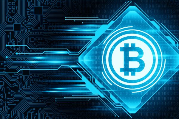 cryptocurrency
