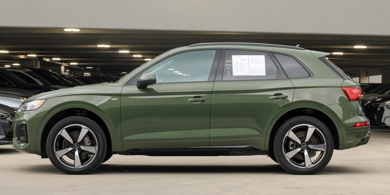 zakelijke leaseoplossingen