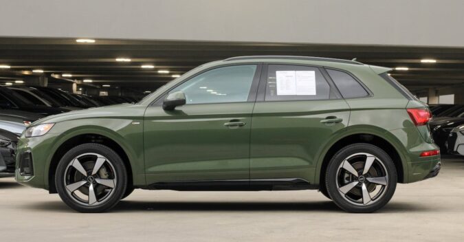 zakelijke leaseoplossingen