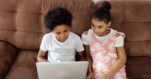 Laptops voor casual gaming